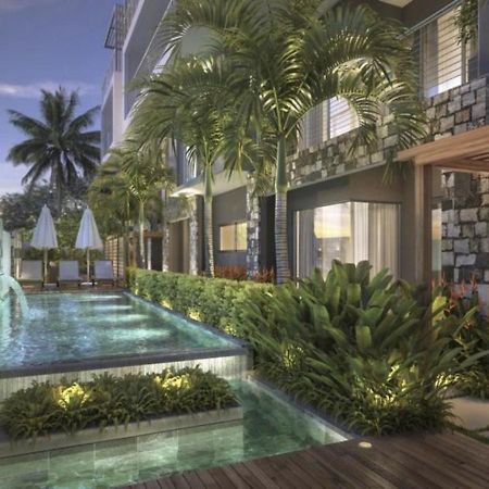 Luxury 2 Bedroom Apartment With Pool - Close To Flic-En-Flac Beach 외부 사진