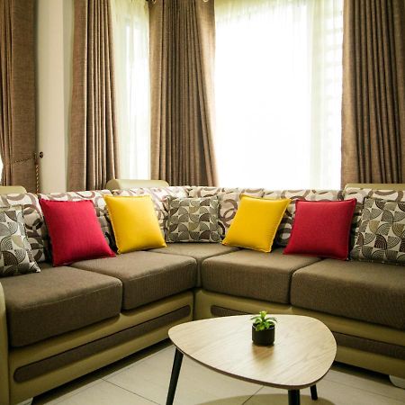 Luxury 2 Bedroom Apartment With Pool - Close To Flic-En-Flac Beach 외부 사진