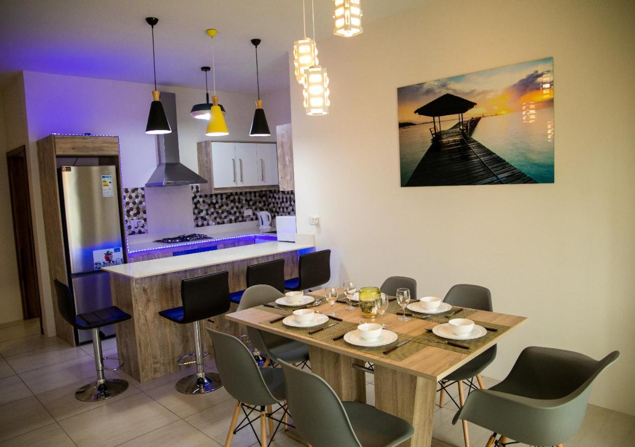 Luxury 2 Bedroom Apartment With Pool - Close To Flic-En-Flac Beach 외부 사진