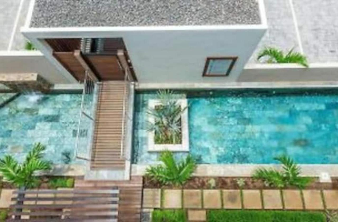 Luxury 2 Bedroom Apartment With Pool - Close To Flic-En-Flac Beach 외부 사진
